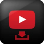 youtube-dl android application logo